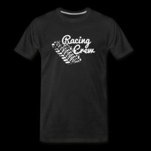 Racing Crew T-shirts